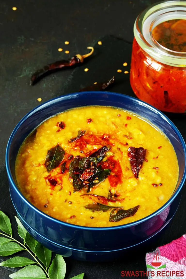 Moong Dal Recipe