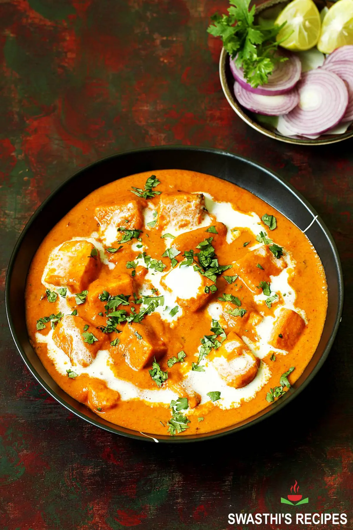 paneer butter masala