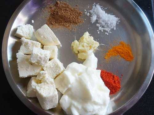 Paneer fried rice  Indian   Chinese 2 Ways    Swasthi s Recipes - 83