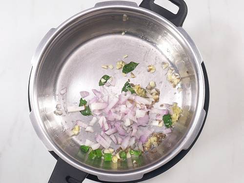 Moong Dal Recipe  Instant pot   Stovetop    Swasthi s Recipes - 24