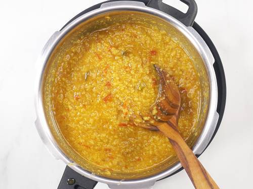 Moong Dal Recipe  Instant pot   Stovetop    Swasthi s Recipes - 70
