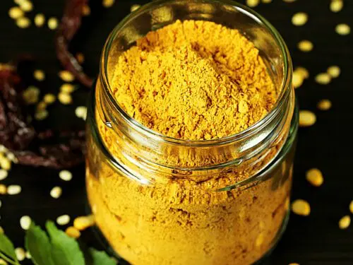 sambar powder