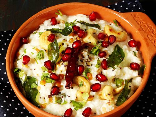 Beetroot Rice Recipe   Swasthi s Recipes - 70