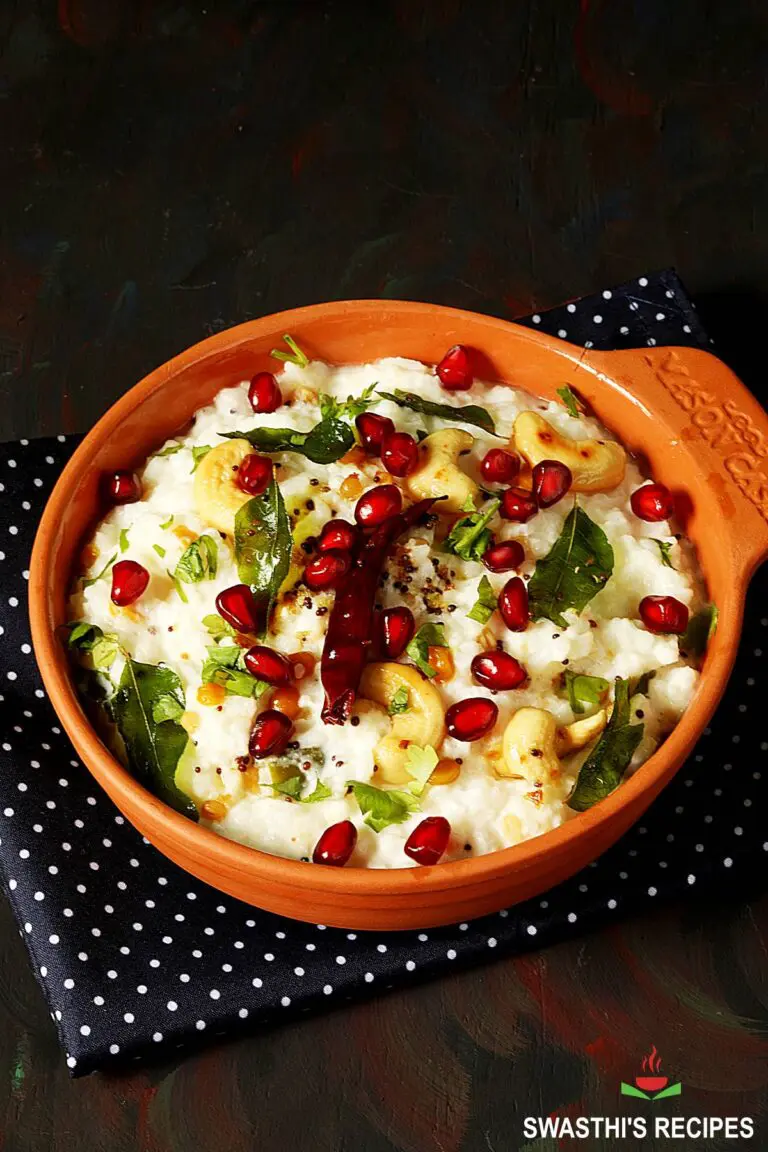 Lunch Recipes | Indian Lunch Ideas - Swasthi's Recipes