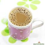 Masala Chai Recipe   Masala Tea   Swasthi s Recipes - 93