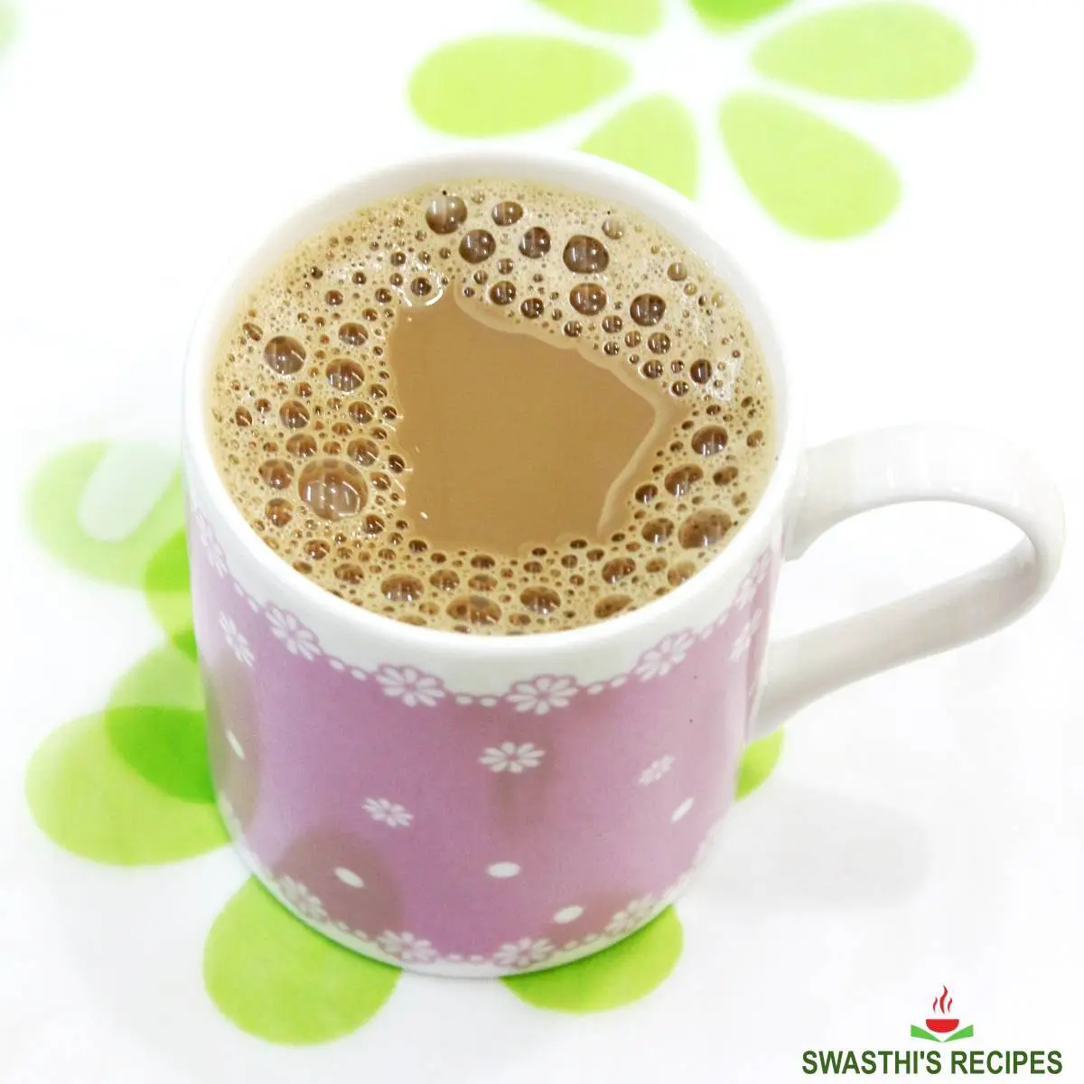 Masala Chai Recipe
