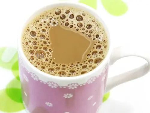 Masala Chai Tea