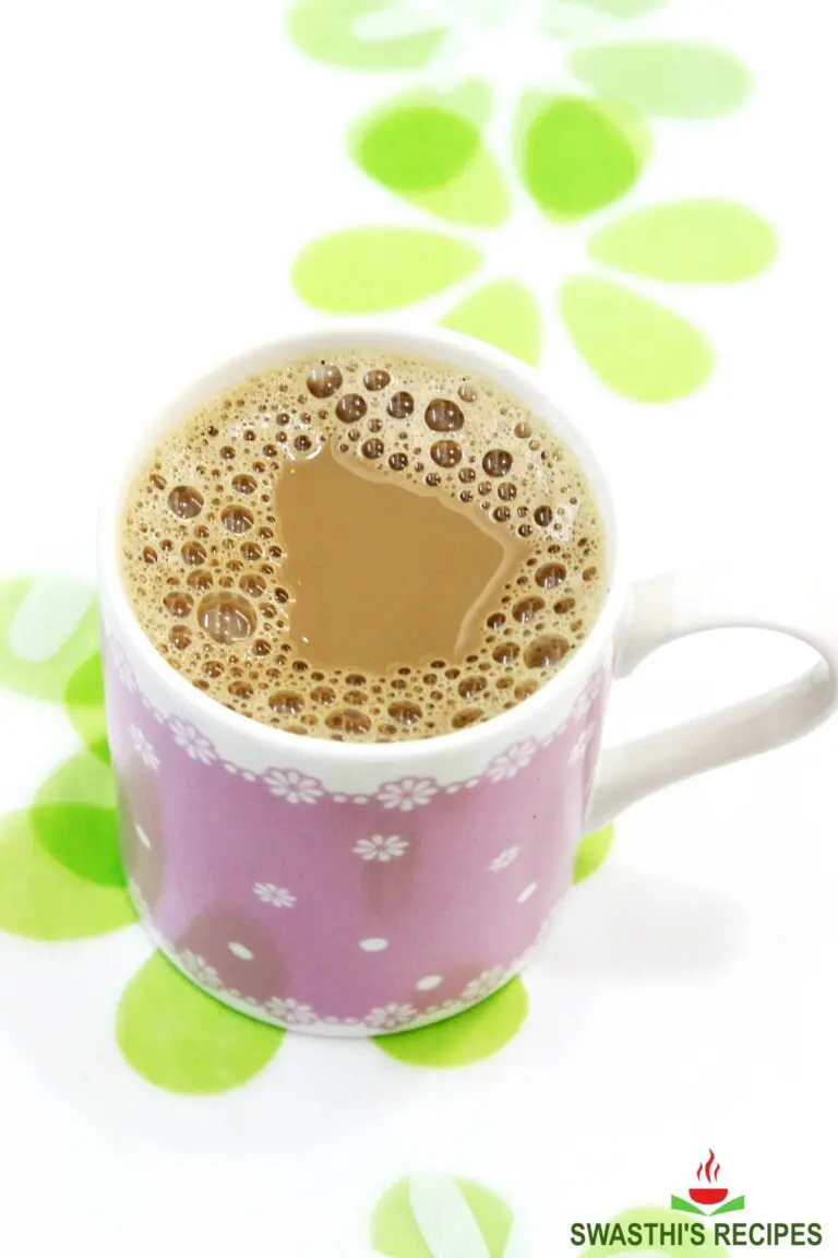 Masala Chai Recipe | Masala Tea