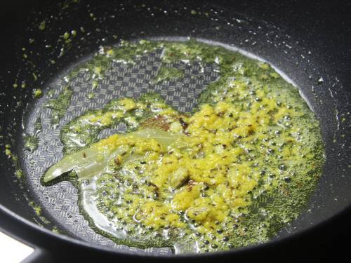 Matar Paneer Recipe  Mutter Paneer    Swasthi s Recipes - 87