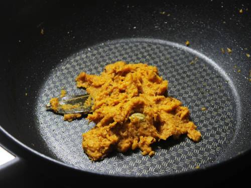 Matar Paneer Recipe  Mutter Paneer    Swasthi s Recipes - 68