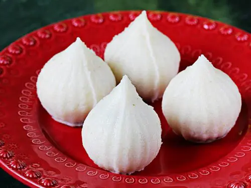 rava modak