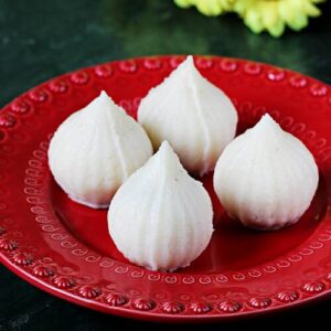 rava modak