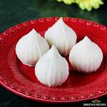 rava modak recipe