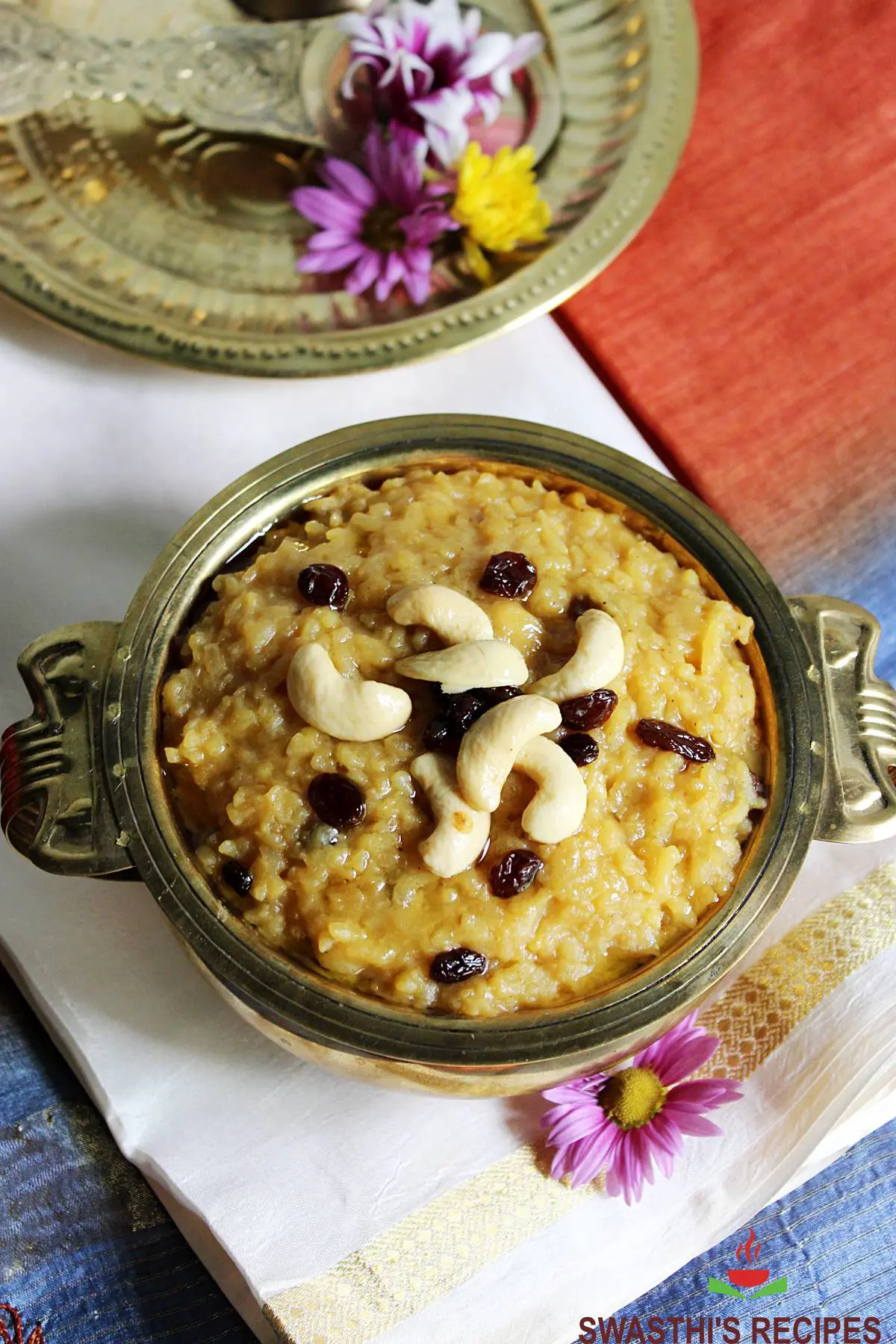 Navratri recipes