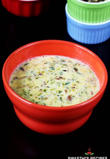 Basundi