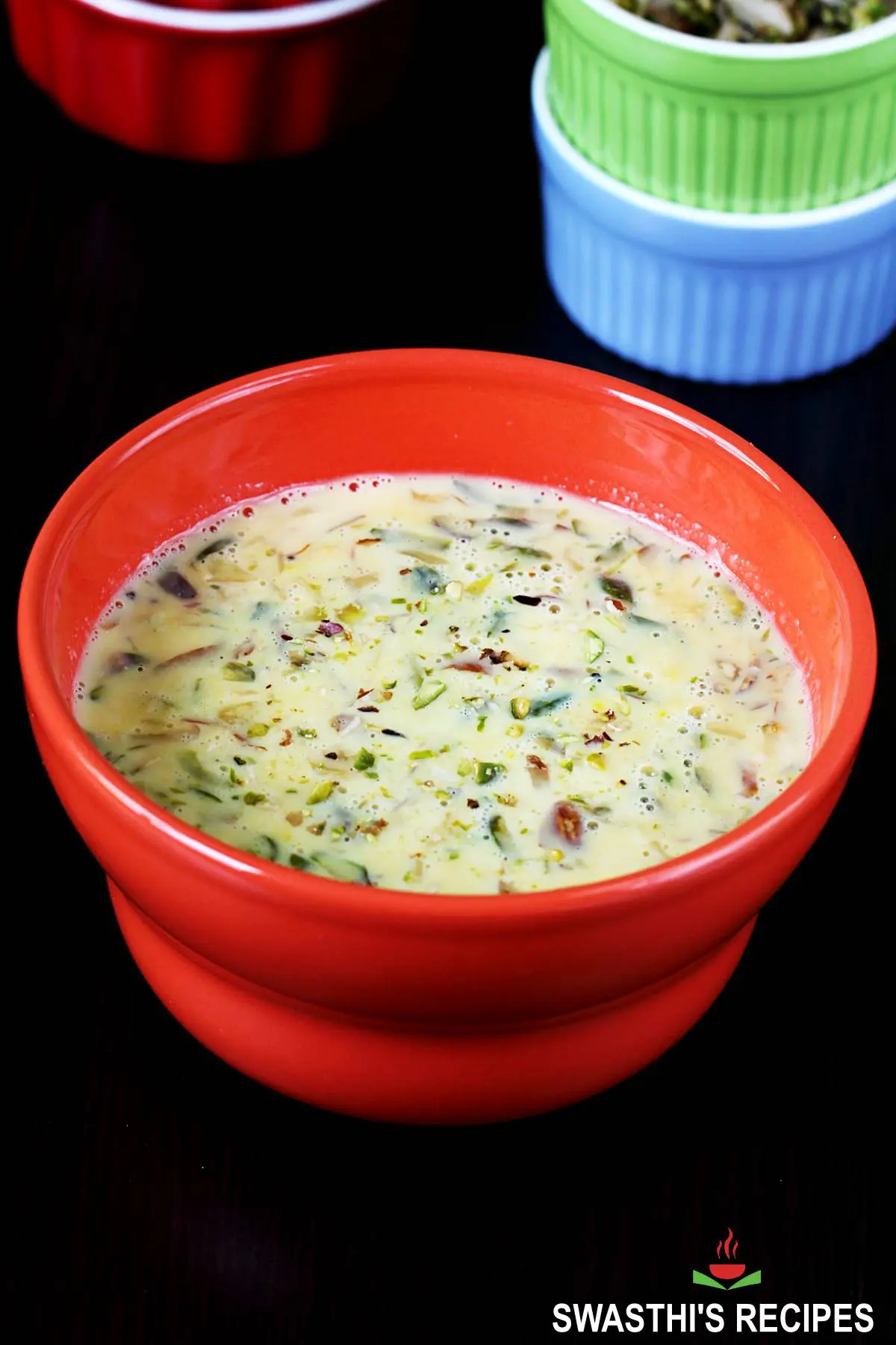 Basundi