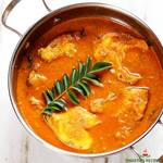 fish curry recipe