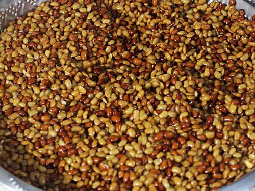 Horse gram also known as kulith