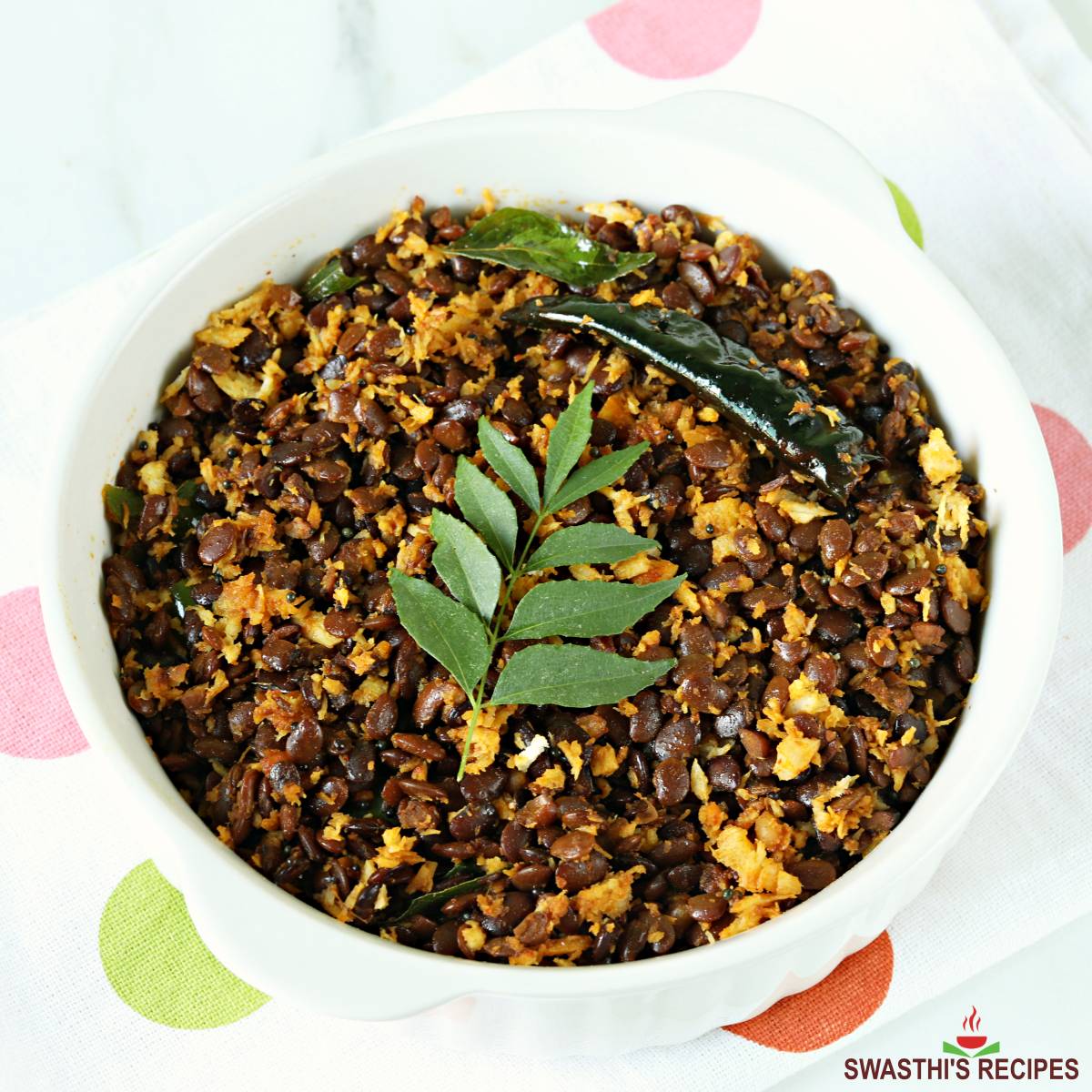 Horse Gram Dal Recipe Swasthi s Recipes