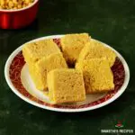 Mysore pak