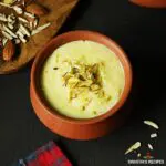 Phirni recipe