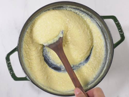 Phirni Recipe  Firni    Swasthi s Recipes - 88