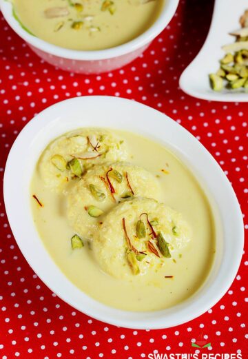 Rasmalai
