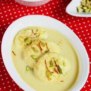 Rasmalai