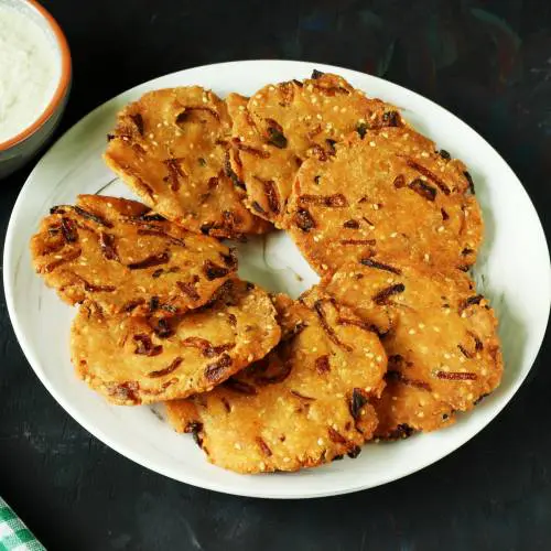 Maddur vada