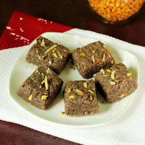 ragi halwa