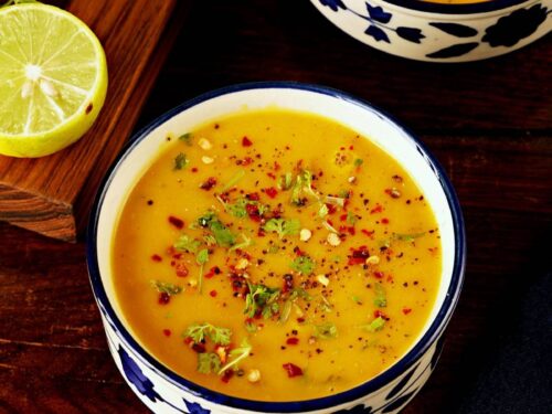 Sprout Soup Recipe   Swasthi s Recipes - 89