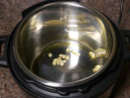 Dal Soup Recipe with Moong dal   Swasthi s Recipes - 9