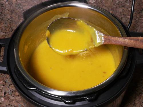 Dal Soup Recipe with Moong dal   Swasthi s Recipes - 24