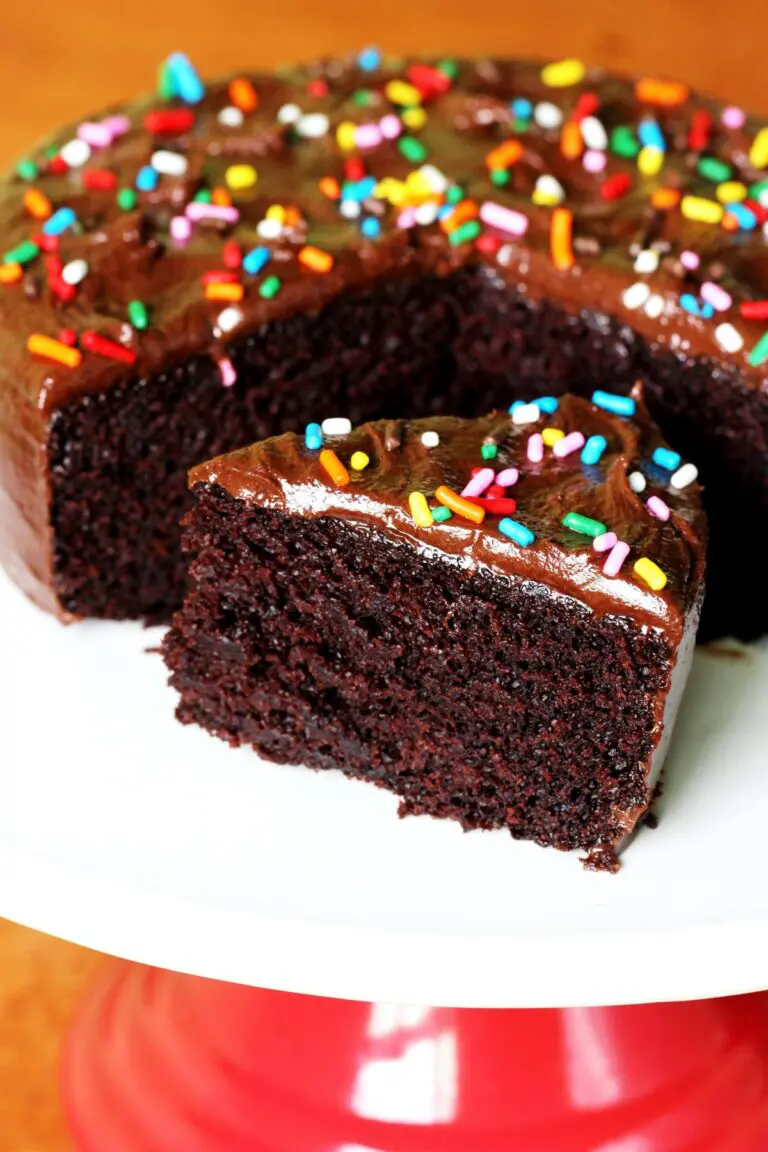 21 Kosher Dessert Recipes to Satisfy Your Sweet Tooth! | DineWithDrinks
