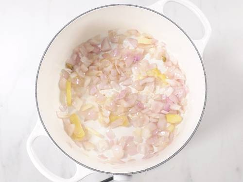 Matar Paneer Recipe  Mutter Paneer    Swasthi s Recipes - 30