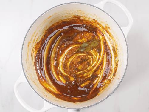 Matar Paneer Recipe  Mutter Paneer    Swasthi s Recipes - 50