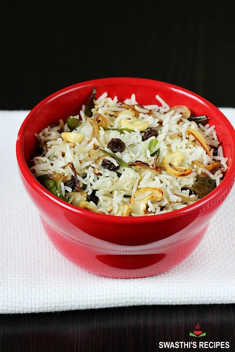 Pepper Rice Recipe