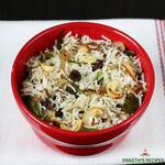 Pepper Rice Recipe   Swasthi s Recipes - 32