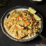 quinoa upma recipe