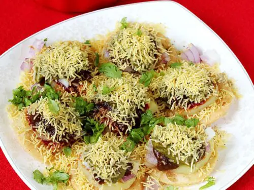 sev puri