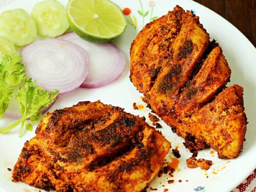 Tandoori Chicken