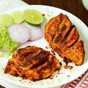 Tandoori Chicken