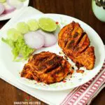 tandoori chicken recipe