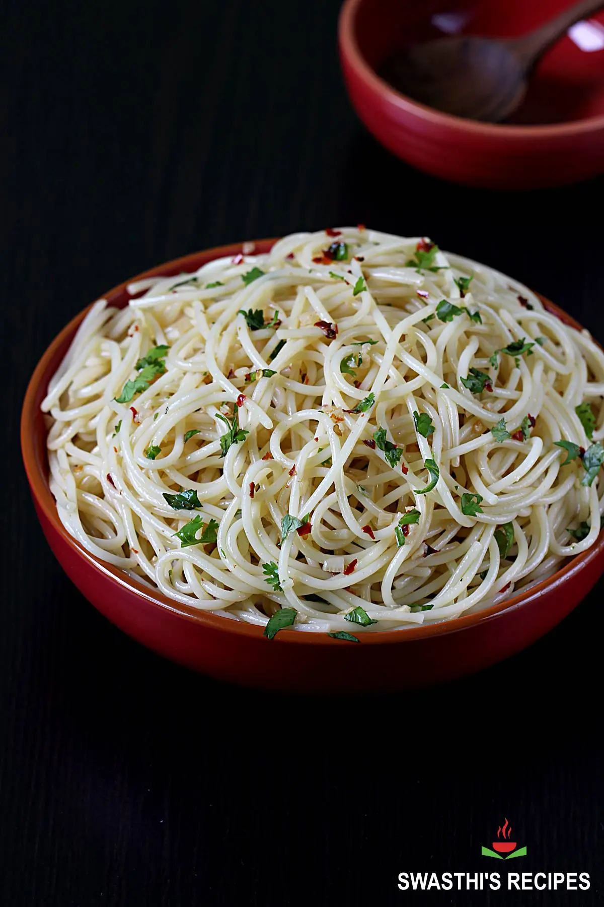Aglio olio