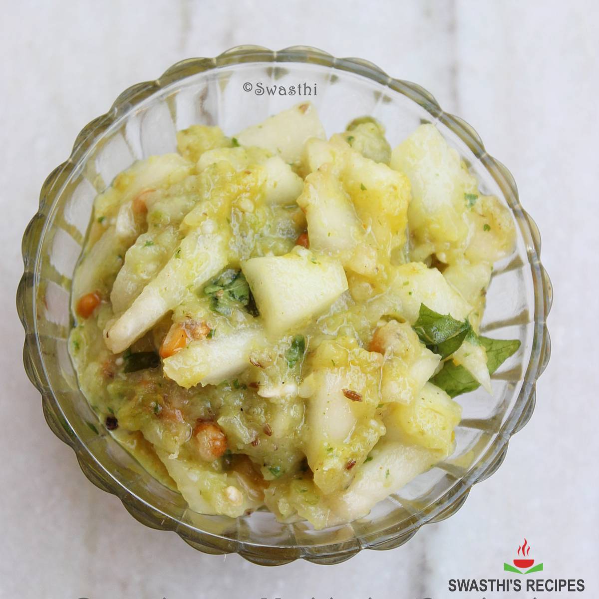 How to make cucumber chutney in andhra style