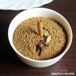 Garam Masala Recipe   Swasthi s Recipes - 48