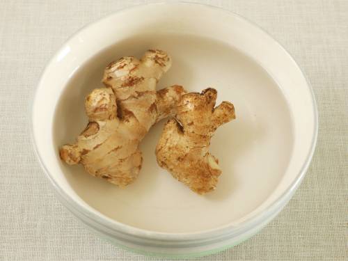 Ginger Tea Recipe   Swasthi s Recipes - 94