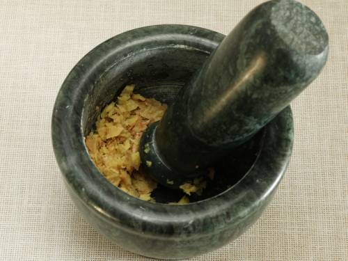 Ginger Tea Recipe   Swasthi s Recipes - 39
