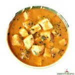 methi paneer