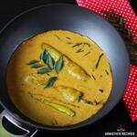 Mirchi ka salan recipe